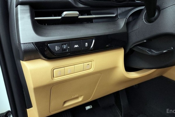 2021 Kia Carnival с пробегом 52 772 км