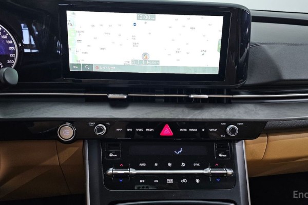 2021 Kia Carnival с пробегом 94 831 км