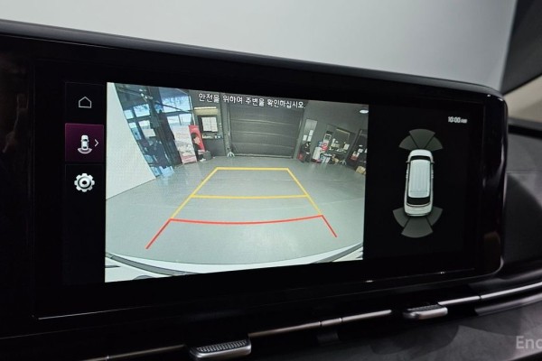 2021 Kia Carnival с пробегом 94 831 км