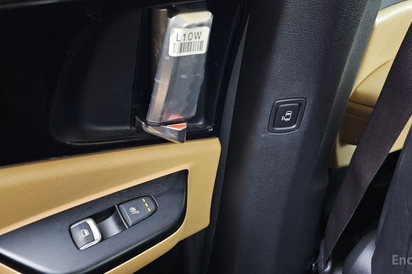 2021 Kia Carnival с пробегом 95 568 км