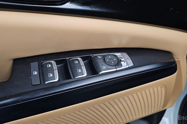 2021 Kia Carnival с пробегом 94 831 км