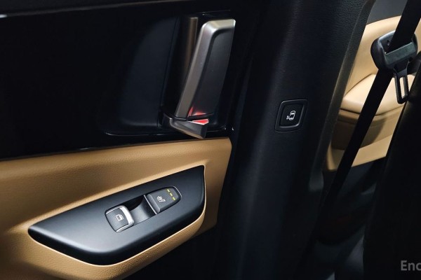 2021 Kia Carnival с пробегом 94 831 км