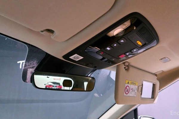 2022 Kia Carnival с пробегом 81 428 км