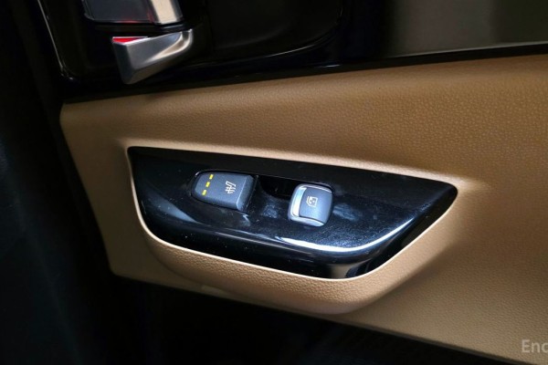 2022 Kia Carnival с пробегом 81 428 км