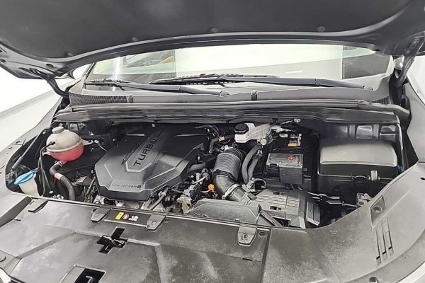 2021 Kia Carnival с пробегом 90 493 км