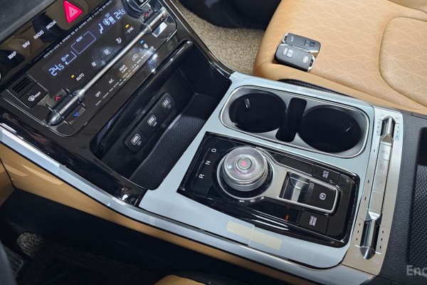 2021 Kia Carnival с пробегом 74 534 км