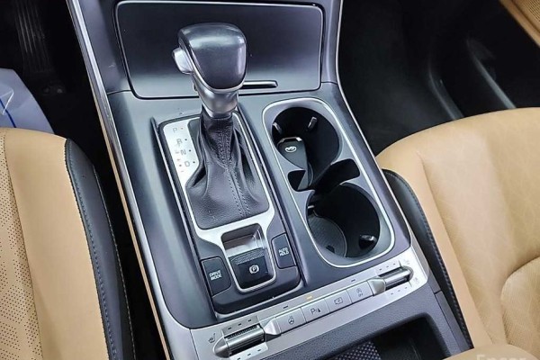 2021 Kia Carnival с пробегом 90 493 км