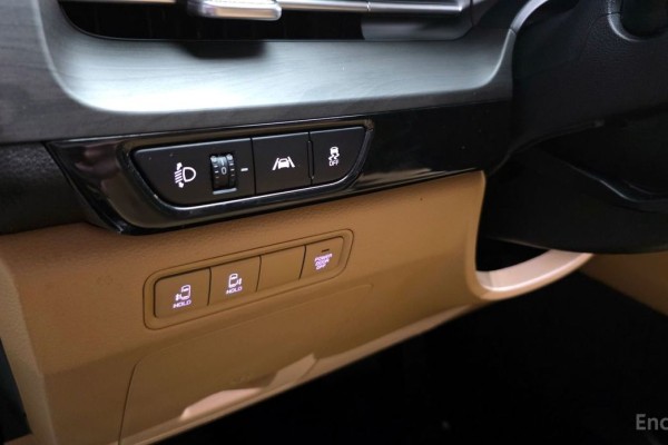 2022 Kia Carnival с пробегом 71 006 км