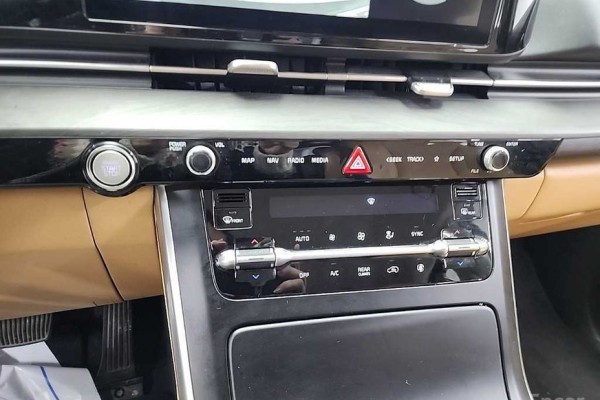 2021 Kia Carnival с пробегом 90 493 км