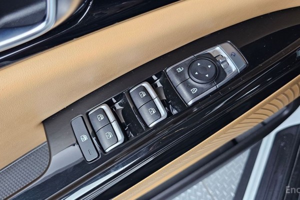 2021 Kia Carnival с пробегом 74 534 км