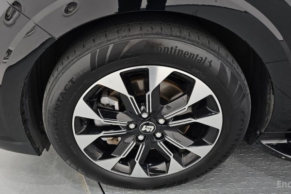 2021 Kia Carnival с пробегом 52 746 км