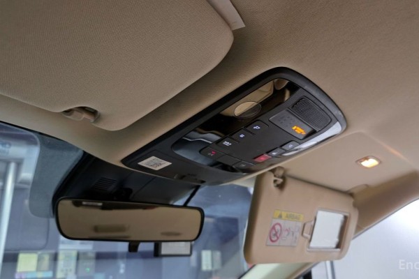 2022 Kia Carnival с пробегом 71 006 км