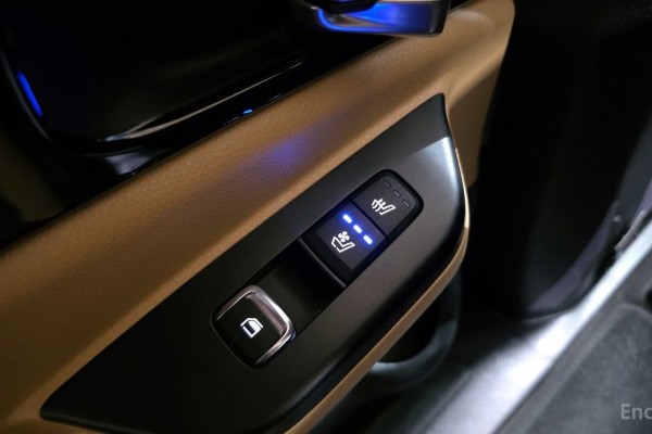 2022 Kia Carnival с пробегом 71 006 км