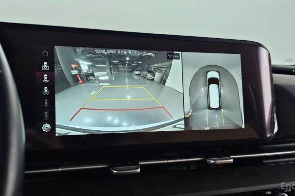 2021 Kia Carnival с пробегом 74 534 км