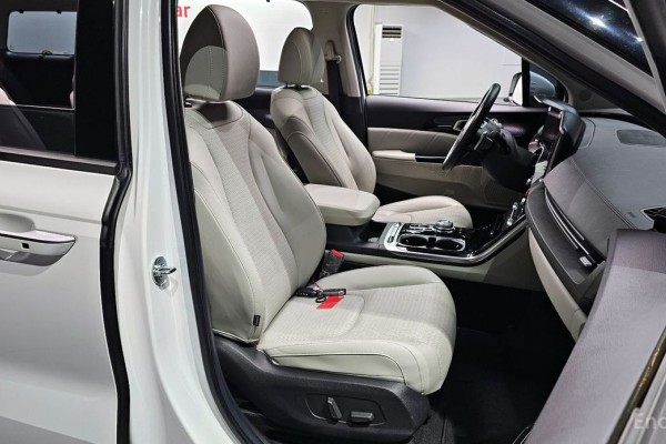 2021 Kia Carnival с пробегом 87 040 км