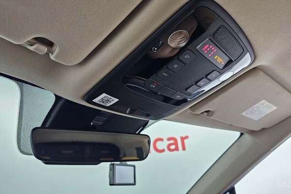 2021 Kia Carnival с пробегом 74 534 км