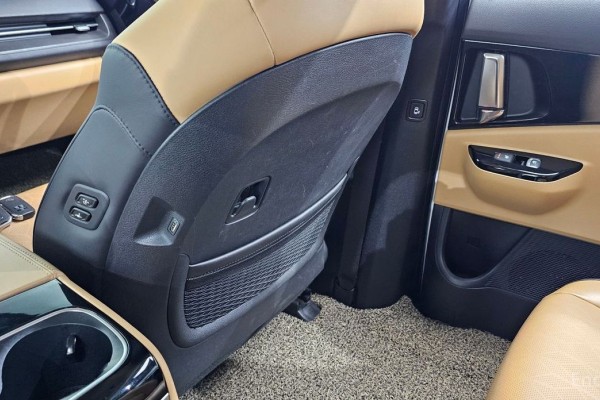 2021 Kia Carnival с пробегом 74 534 км