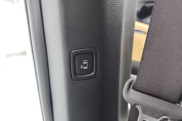 2021 Kia Carnival с пробегом 90 493 км