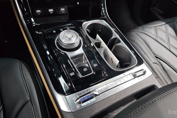 2021 Kia Carnival с пробегом 52 746 км