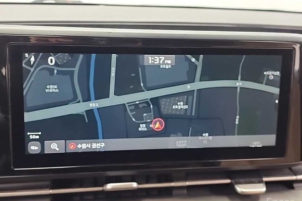 2021 Kia Carnival с пробегом 90 493 км