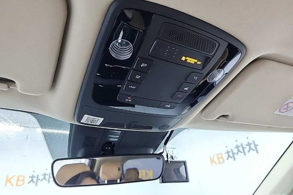 2021 Kia Carnival с пробегом 90 493 км