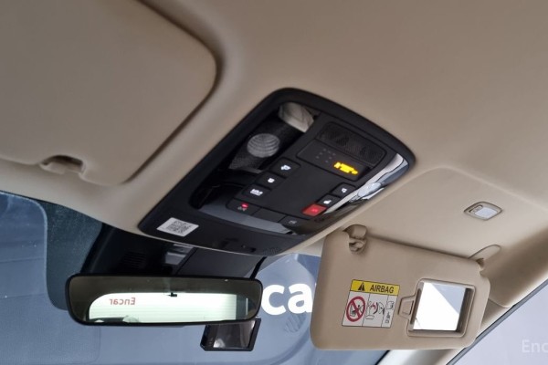 2022 Kia Carnival с пробегом 85 835 км