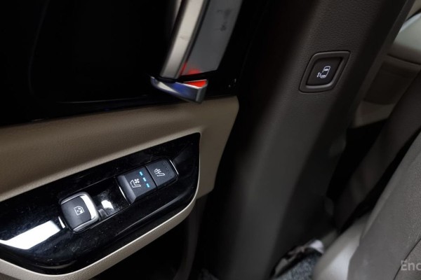 2022 Kia Carnival с пробегом 85 835 км