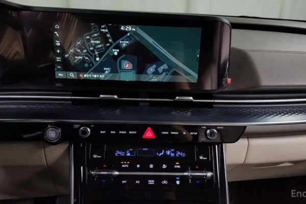 2022 Kia Carnival с пробегом 62 741 км