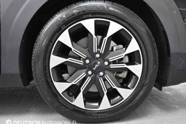 2021 Kia Carnival с пробегом 81 004 км