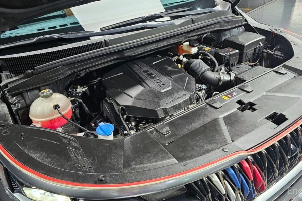 2021 Kia Carnival с пробегом 94 011 км