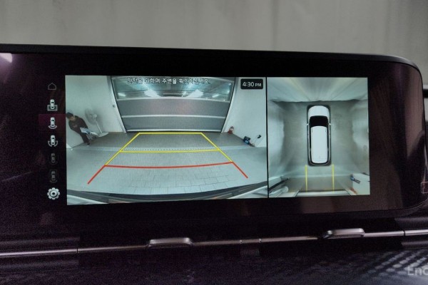 2022 Kia Carnival с пробегом 62 741 км