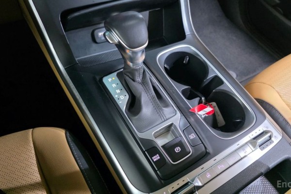 2022 Kia Carnival с пробегом 69 638 км