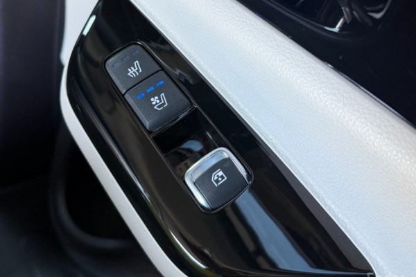 2021 Kia Carnival с пробегом 87 040 км