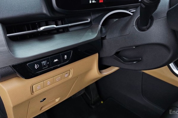 2021 Kia Carnival с пробегом 52 746 км