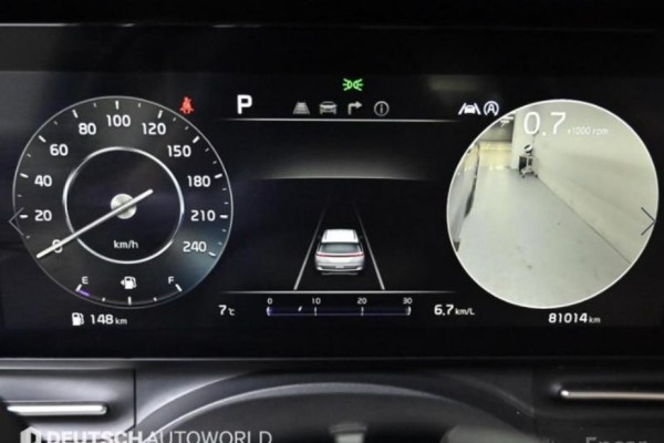 2021 Kia Carnival с пробегом 81 004 км