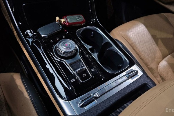 2021 Kia Carnival с пробегом 94 011 км