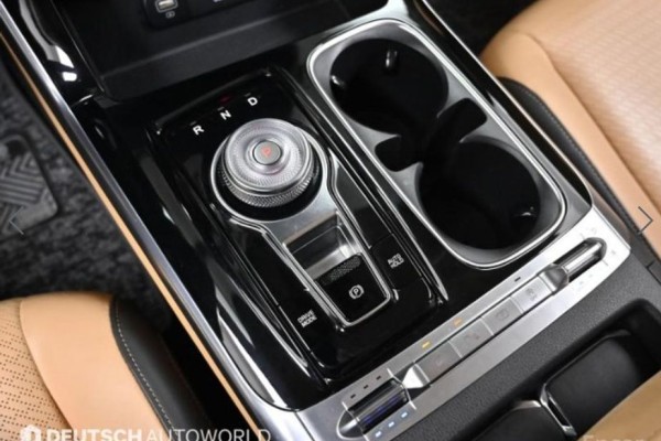 2021 Kia Carnival с пробегом 81 004 км