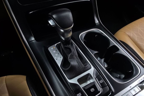 2022 Kia Carnival с пробегом 64 503 км