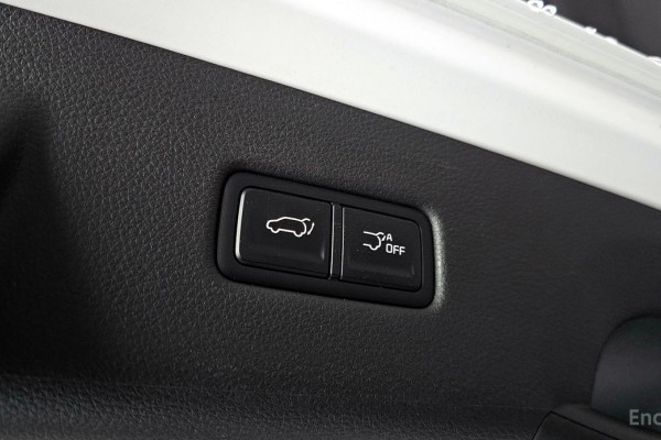 2021 Kia Carnival с пробегом 87 040 км