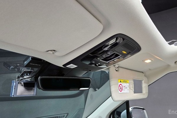 2021 Kia Carnival с пробегом 87 040 км