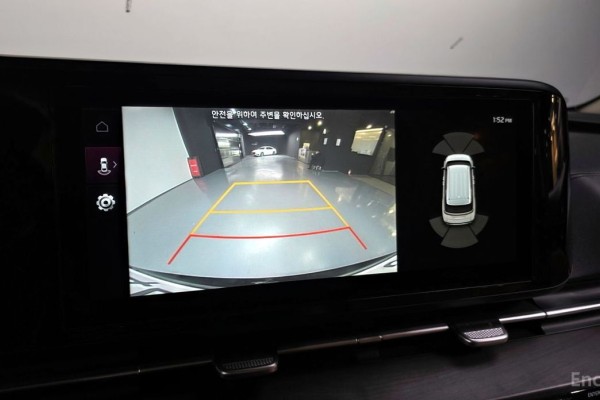 2022 Kia Carnival с пробегом 69 638 км