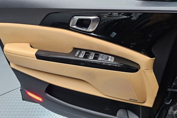 2021 Kia Carnival с пробегом 94 011 км