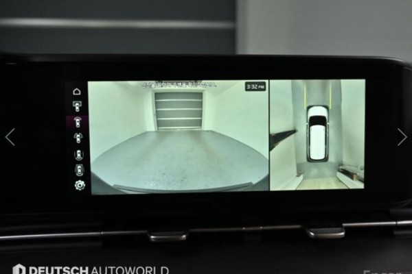 2021 Kia Carnival с пробегом 81 004 км