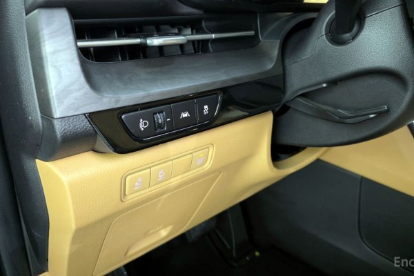 2022 Kia Carnival с пробегом 69 638 км