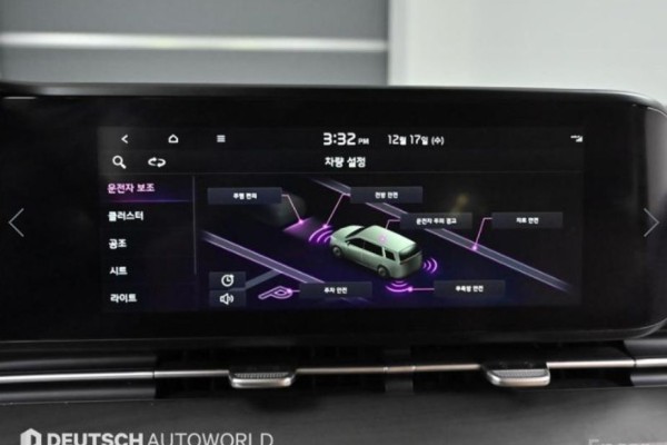 2021 Kia Carnival с пробегом 81 004 км