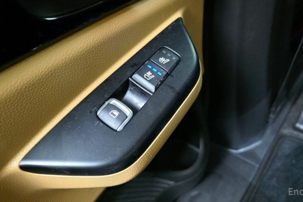 2022 Kia Carnival с пробегом 69 638 км