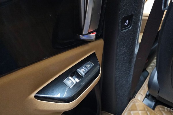 2021 Kia Carnival с пробегом 94 011 км