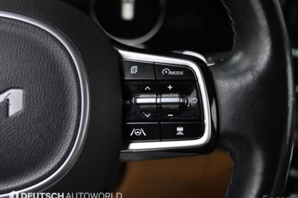 2021 Kia Carnival с пробегом 81 004 км