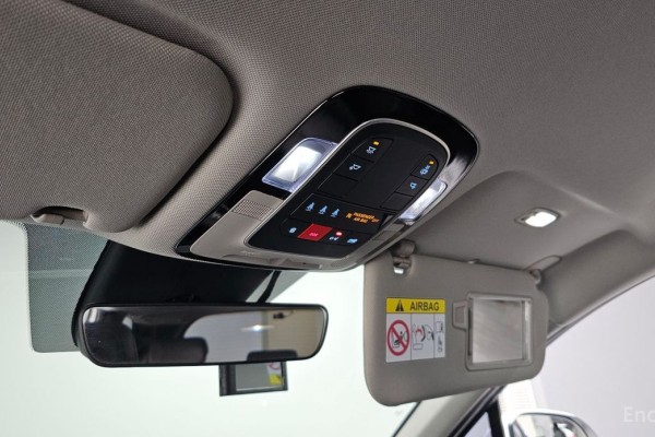 2022 Hyundai Santa Fe с пробегом 51 895 км