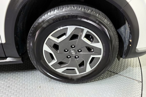 2022 Hyundai Santa Fe с пробегом 44 779 км